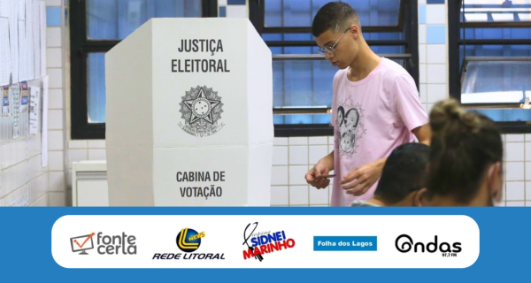 Parceria inédita reúne veículos para cobrir eleições na região; Folha terá apuração em tempo real