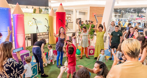 Cabo Frio terá a segunda edição da Expo Educando