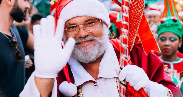 Em Búzios programação de Natal tem atividades gratuitas de quinta a domingo