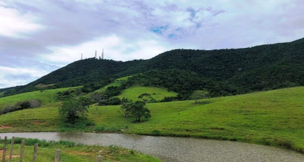 Prefeitura de São Pedro anuncia audiência pública sobre Plano Diretor da APA da Serra de Sapiatiba