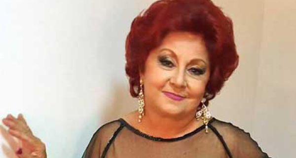 Morre a cantora Luciene Franco; ela foi dona da pousada Coxixo do Xandico, em Cabo Frio