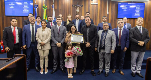 Câmara de Cabo Frio aciona Ministério Público contra governo Magdala