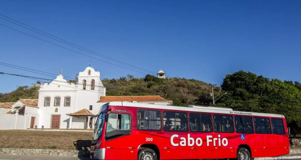 Sem repasse do governo, Salineira anuncia suspensão da passagem social em Cabo Frio