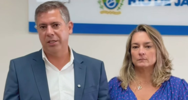 Após decretar calamidade financeira, prefeito de Cabo Frio recorre ao governo do Estado