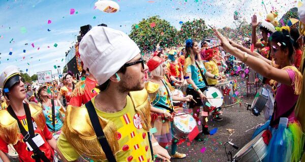 Programação do carnaval de Cabo Frio começa neste sábado (22) e termina dia 15