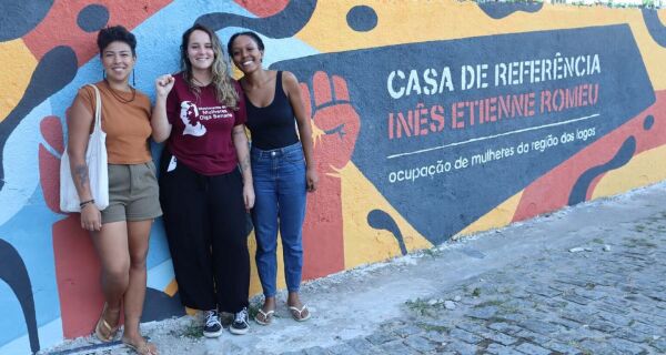 Prefeitura de Cabo Frio quer fechar casa de apoio a mulheres vítimas de violência no Itajuru