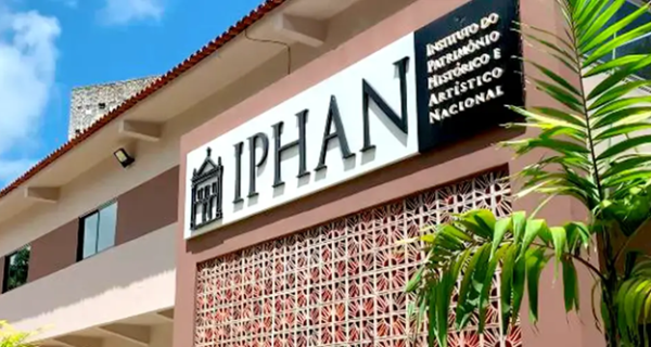 Iphan abre inscrições para Mestrado Profissional com bolsas de R$ 2.100