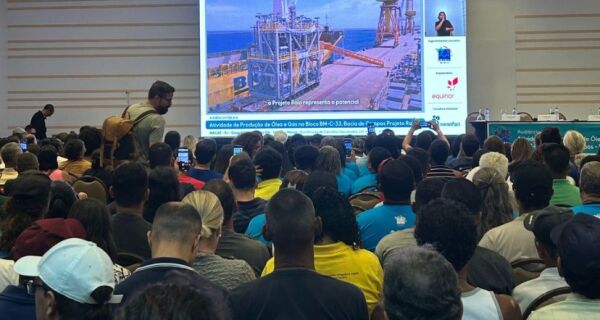 Instalação de gasoduto gera alerta ambiental e mobiliza comunidades da Região dos Lagos