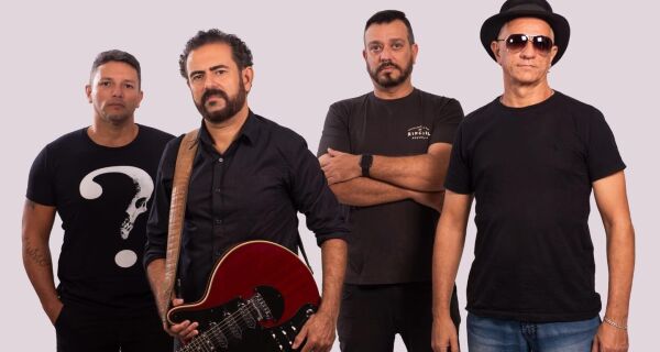 Após quase 10 anos, Portinho Bohemio retorna com tributo à Legião Urbana