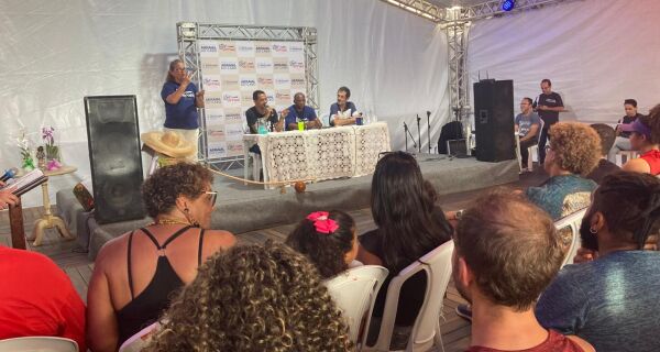 "LiterArraial" voltará este ano como festival