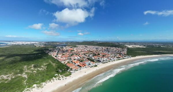 Cabo Frio promove evento nacional sobre gestão e qualidade das praias