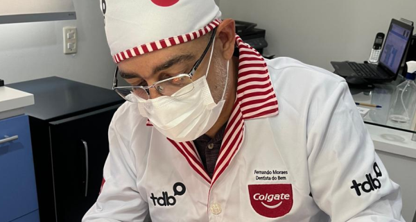 Turma do Bem: projeto seleciona jovens para tratamento dental gratuito em Cabo Frio