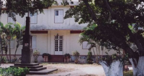 Estação Ferroviária do Jacaré é tombada como patrimônio histórico de Cabo Frio