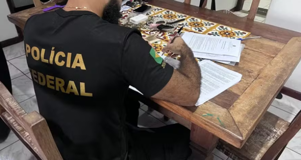 PF deflagra operação para combater corrupção eleitoral em Cabo Frio e São Pedro da Aldeia