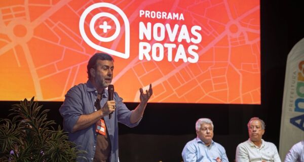 Governo Federal quer fortalecer turismo internacional na região