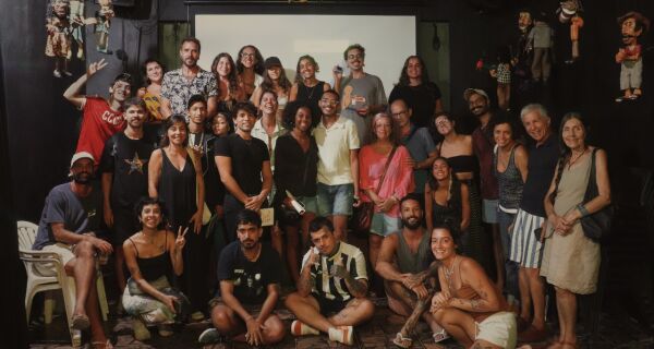 Mar de Cultura: Fest Cine Tribal encerra programação com chave de ouro