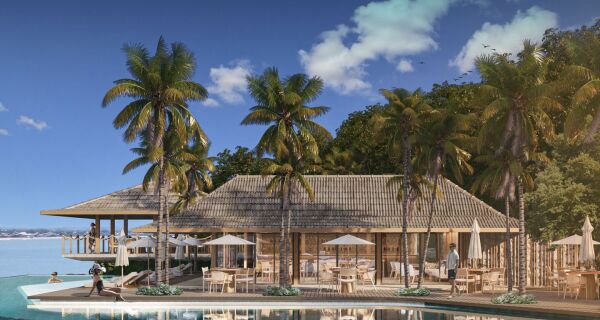 Resid Club & Hotels promove lançamento do Nas Rocas Club em Búzios com a presença de Alex Atala