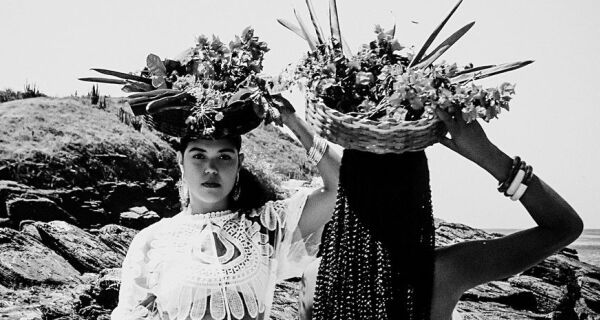 Projeto audiovisual "Memórias da minha pele" fará primeira exibição em Cabo Frio no dia 13 de maio