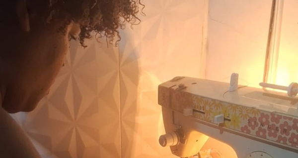 Búzios ganha primeira marca de moda infantil quilombola