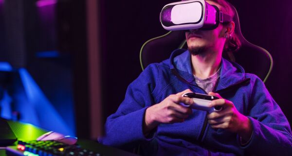 Últimos dias para se inscrever no programa gratuito de aceleração para estúdios de games