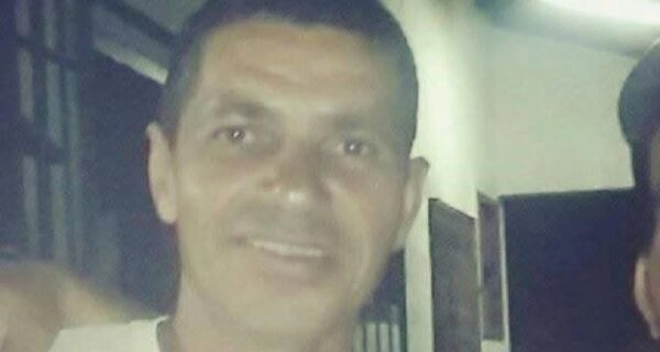 Desaparecido: família busca informações sobre morador do Manoel Corrêa, em Cabo Frio