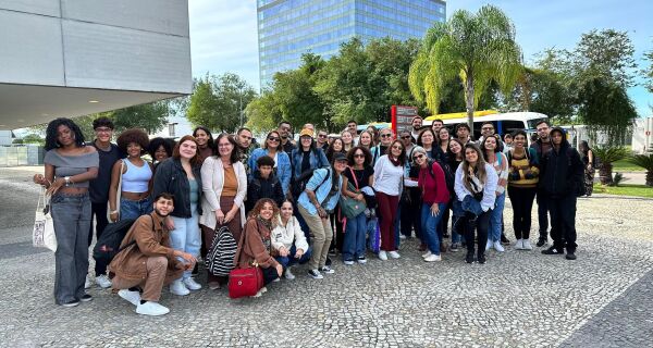 De Cabo Frio para a Bienal: nova excursão anunciada para o dia 21 de junho (sábado)