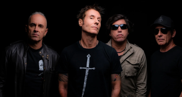 Capital Inicial faz show em Cabo Frio nesta sexta (11) com cachê de R$ 460 mil