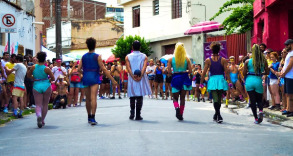 Cabo Frio celebra a diversidade com Gaymada e Arraiá dos Iguais