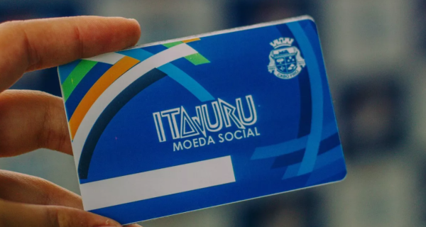 Moeda Social Itajurú completa três meses suspensa em Cabo Frio
