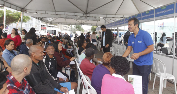 Detran Presente leva serviços aos moradores de Cabo Frio nesta sexta-feira (1)