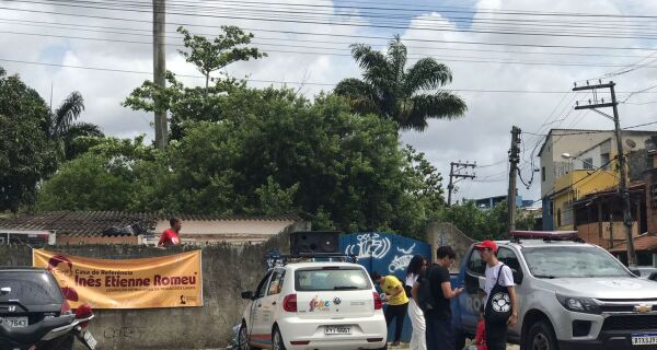 Casa de acolhimento de mulheres em Cabo Frio será alvo de reintegração de posse nesta quinta (24)

