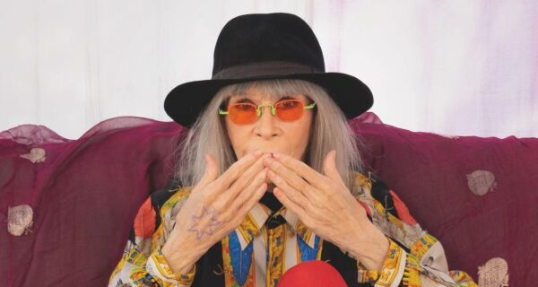 Em Cabo Frio, Portinho Bohemio apresenta tributo à Rita Lee

