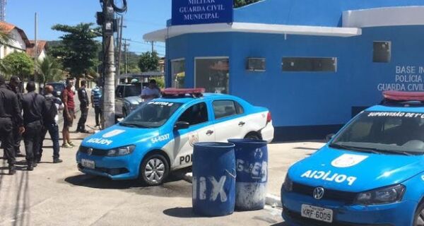 Encontro discutirá segurança no bairro do Peró, em Cabo Frio