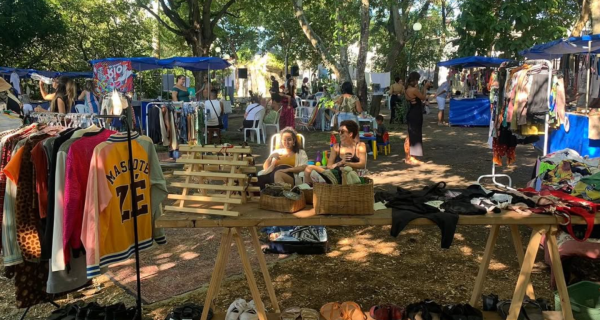 Feira "Mulheres em Movimento" chega à sua 5ª edição neste sábado (2), em Cabo Frio
