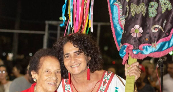 Santo Samba comemora 13 anos com festa em Cabo Frio