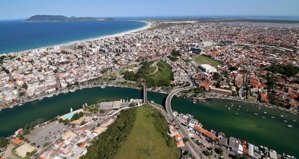 Firjan aponta que situação fiscal de Cabo Frio é a mais grave da Região dos Lagos