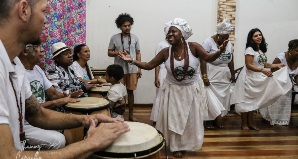 Festival Raízes vai celebrar a cultura quilombola e a luta antirracista em São Pedro e Cabo Frio