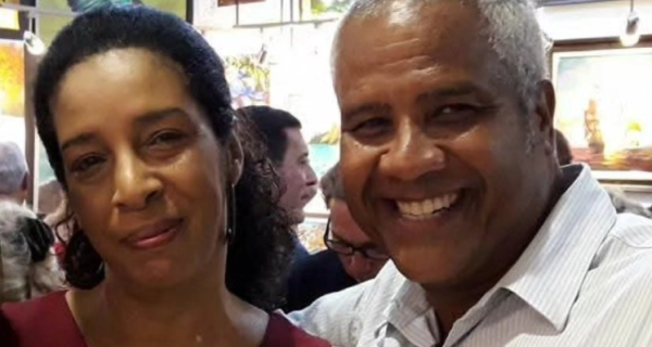 Ex-diretora do Charitas, em Cabo Frio, Helena Guimarães morre vítima de aneurisma