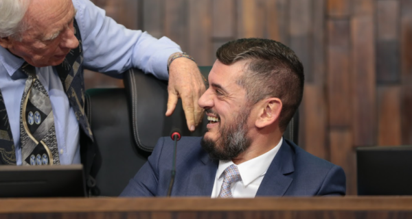 Alerj aprova projeto que cria projeto de enfrentamento ao crime no Estado
