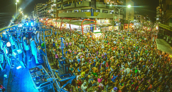 Cabo Frio inicia preparativos para o Carnaval 2026 com captação de recursos aprovada
