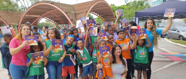 Festa Literária Cabo-friense chega à décima edição