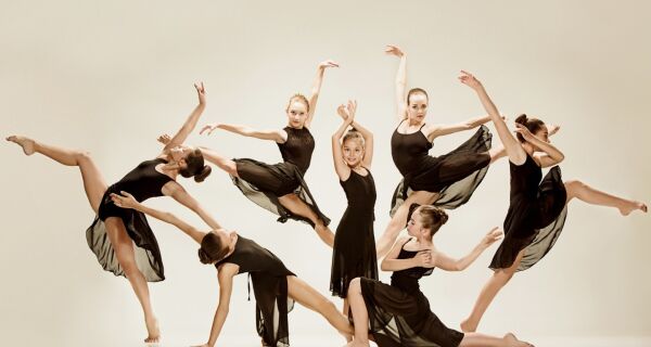 Tamoios recebe a 1ª Mostra Regional de Dança em outubro
