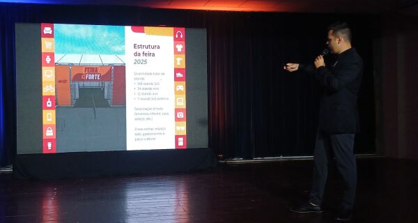 Falta menos de um mês do maior evento de negócios e descontos da Região dos Lagos