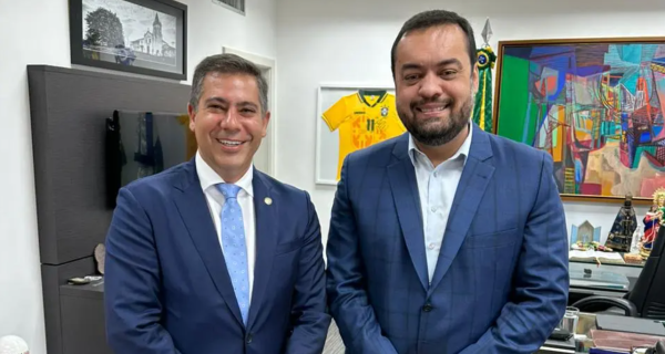Governador Cláudio Castro estará em Cabo Frio para dar início a obras e assinar termo de cooperação 