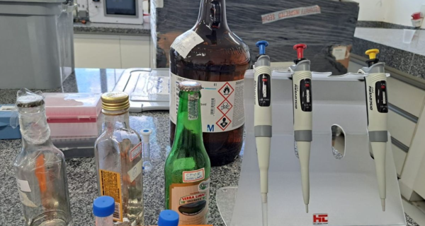 Monitora RJ registra segundo caso suspeito de intoxicação por metanol em Cabo Frio