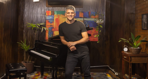 Festival Pianópolis resgata legado musical do Rio como a Cidade dos Pianos