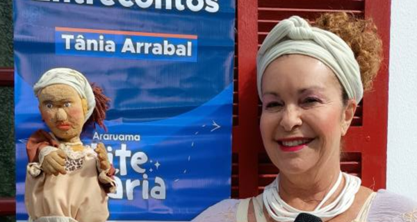 Cabo Frio terá Mostra Contos de Quintal com programação infantil gratuita e inclusiva