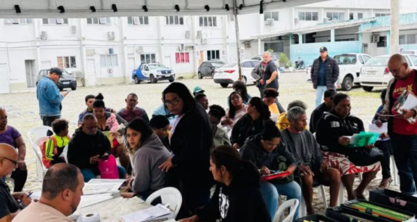 Prefeitura de Cabo Frio convoca ambulantes para curso obrigatório nesta segunda (27)