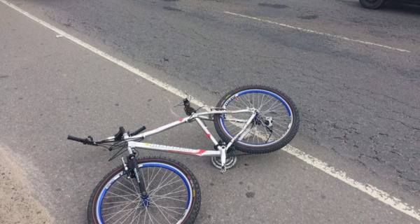 Depois de mais uma morte, ciclistas convocam manifestação para exigir ação imediata na RJ-140