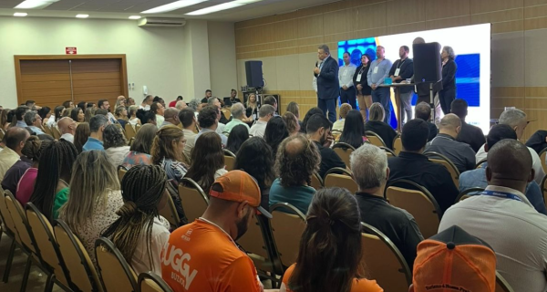 Búzios recebe Encontro Fluminense FBHA  Integração do Turismo Regional nesta quarta (29)